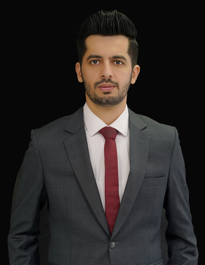 Expert Profile