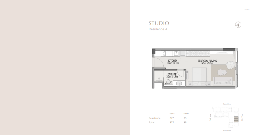 Studio
