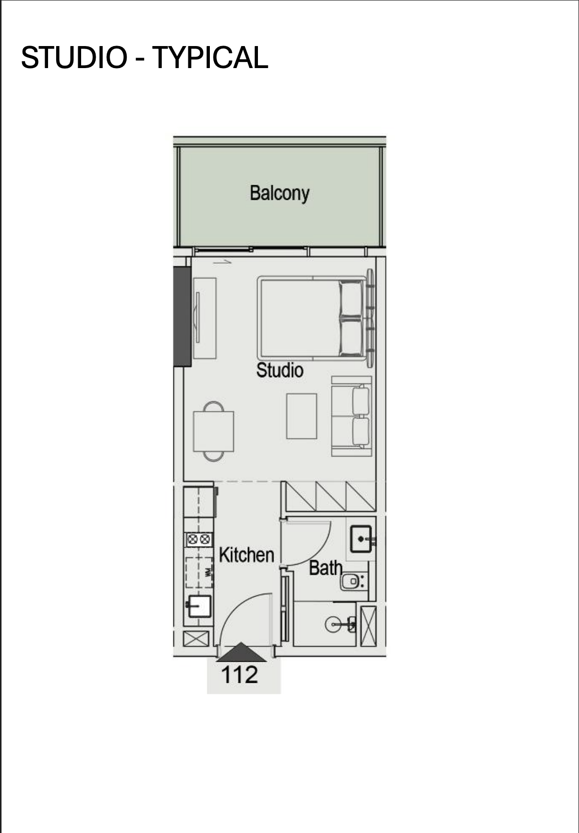 Floor Plans of
