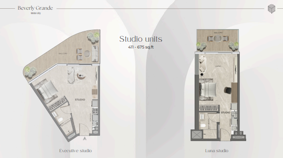 Studio