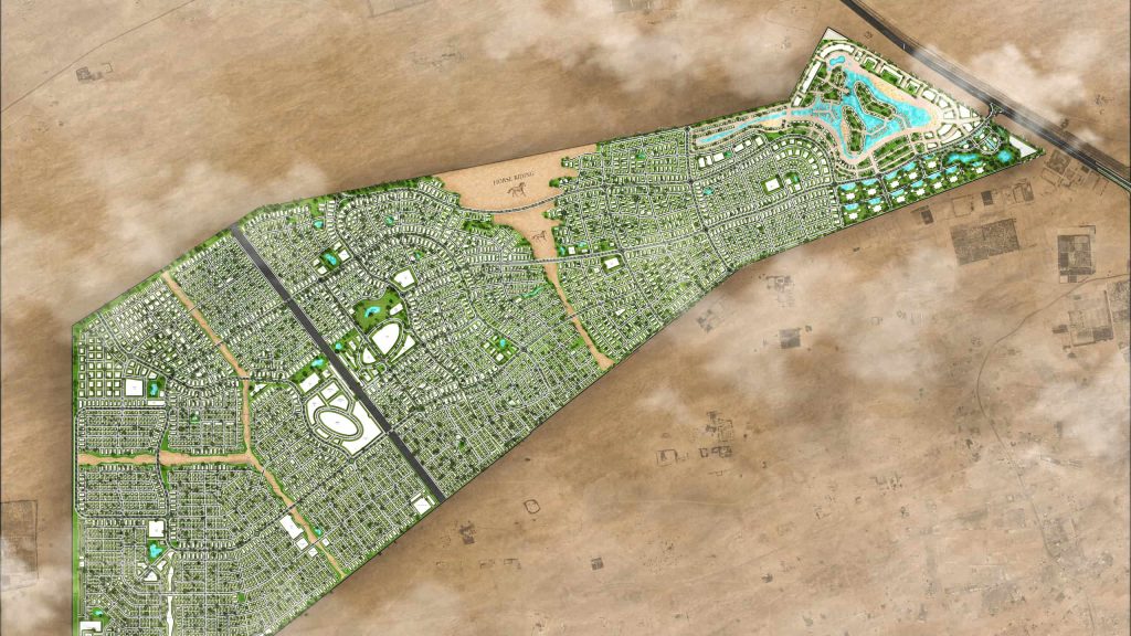 Luxury Plots for Villa, Mansion and Mega Mansion