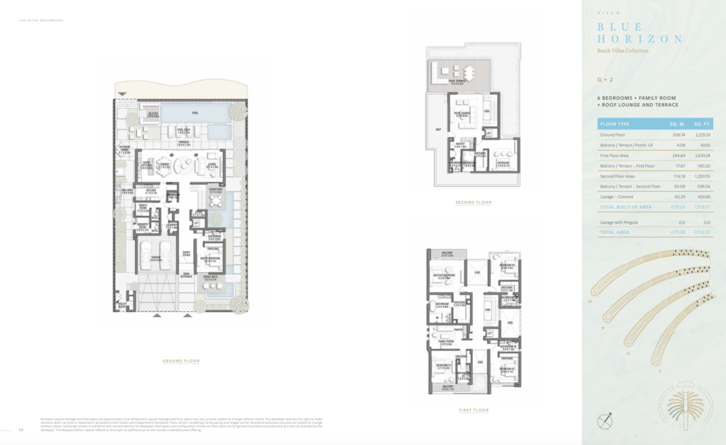 6 BR