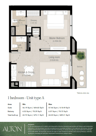 1BR