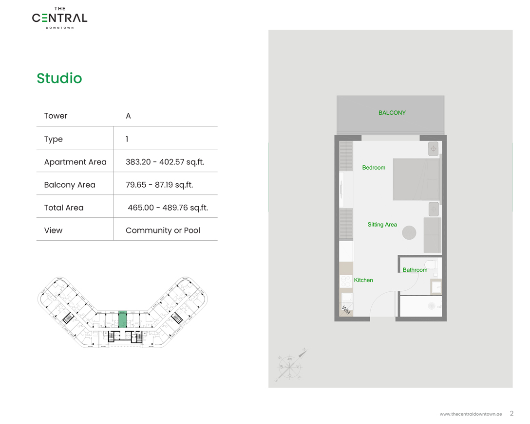 Studio