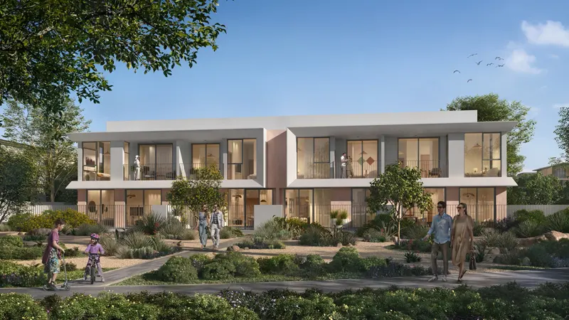 Velora By Emaar Properties