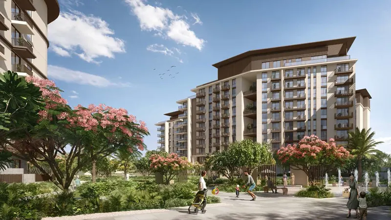 Riwa at MJL By Meraas