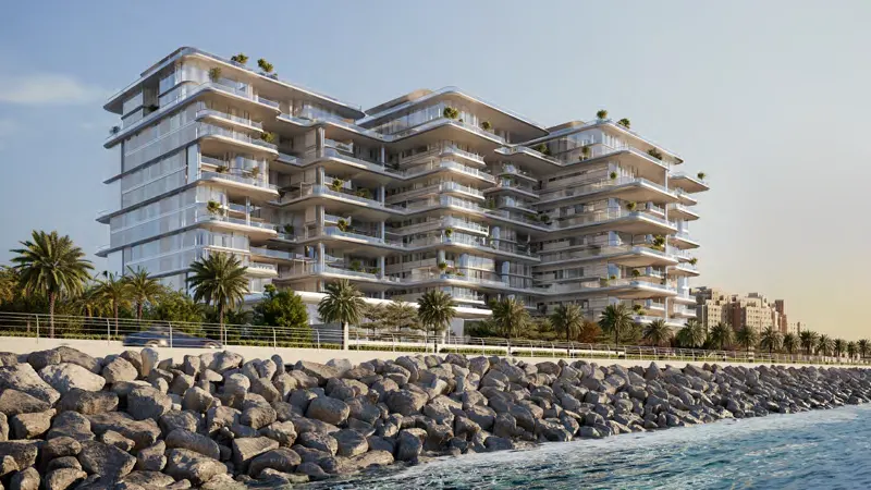 Orla Dorchester Collection