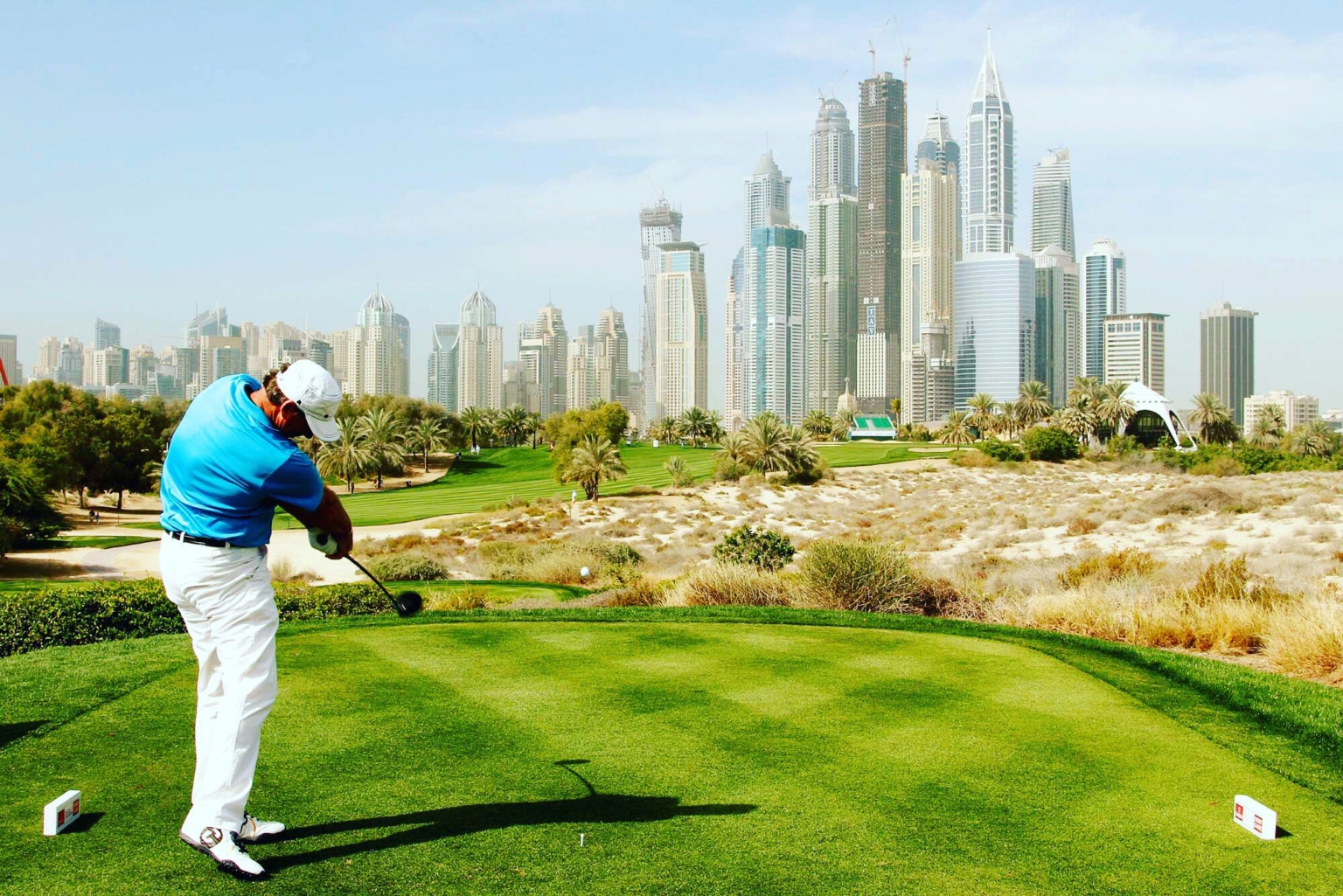 Top 5 Golf Communities in Dubai for Families
