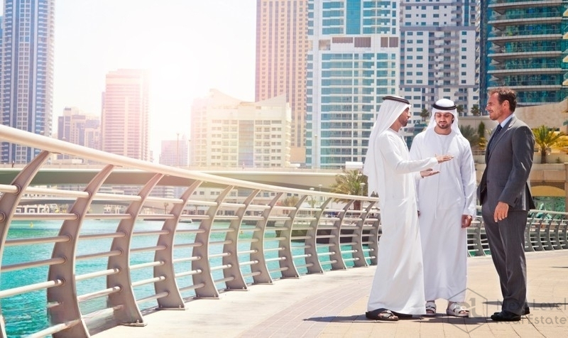Chinese and British Investors Dominate Dubai's Luxury Property Market, Surpas Indians Buyer
