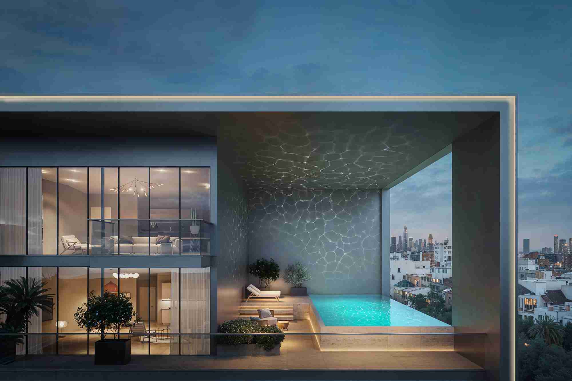 Unveil the Ultimate Havelock Residences Lifestyle Benefits