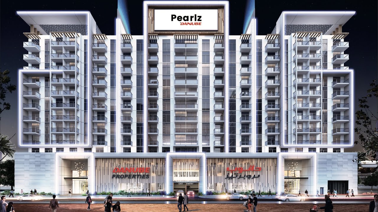 Danube Properties Hands Over Project Six Months Ahead Of Schedule