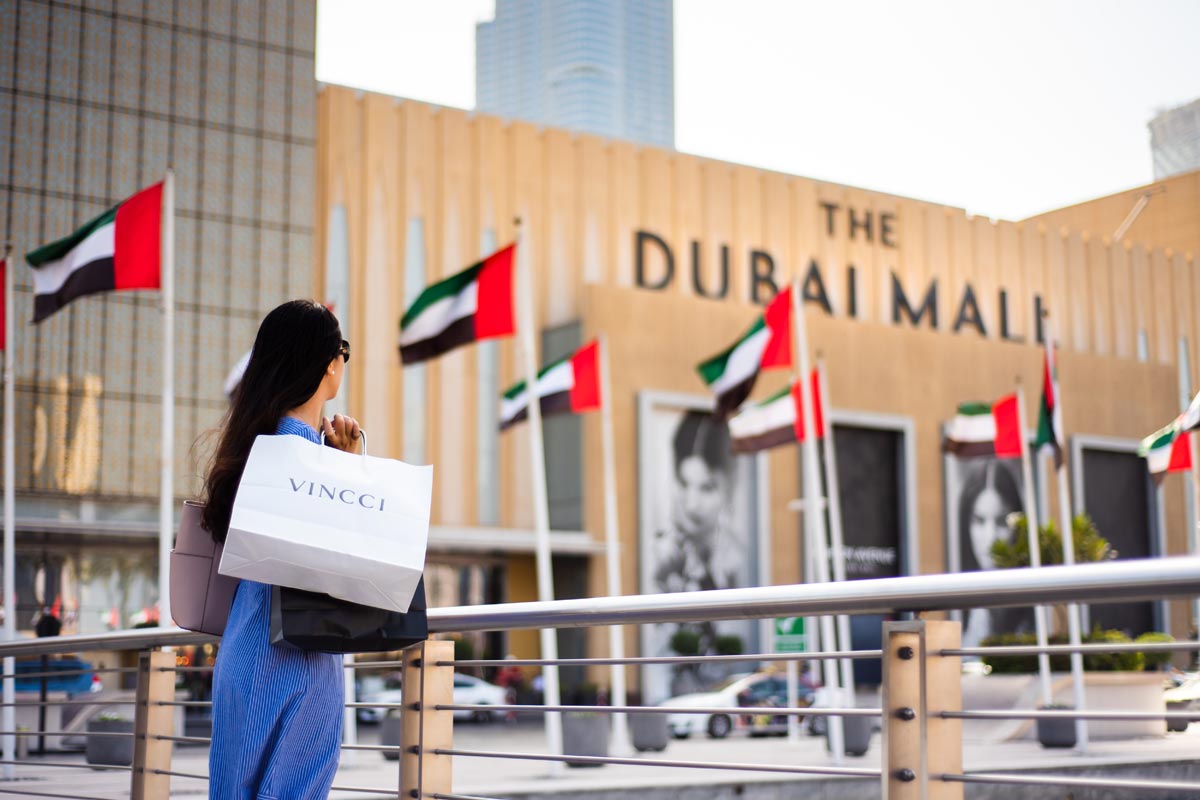 How Dubai Shopping Malls Impact Real Estate Value for Investors