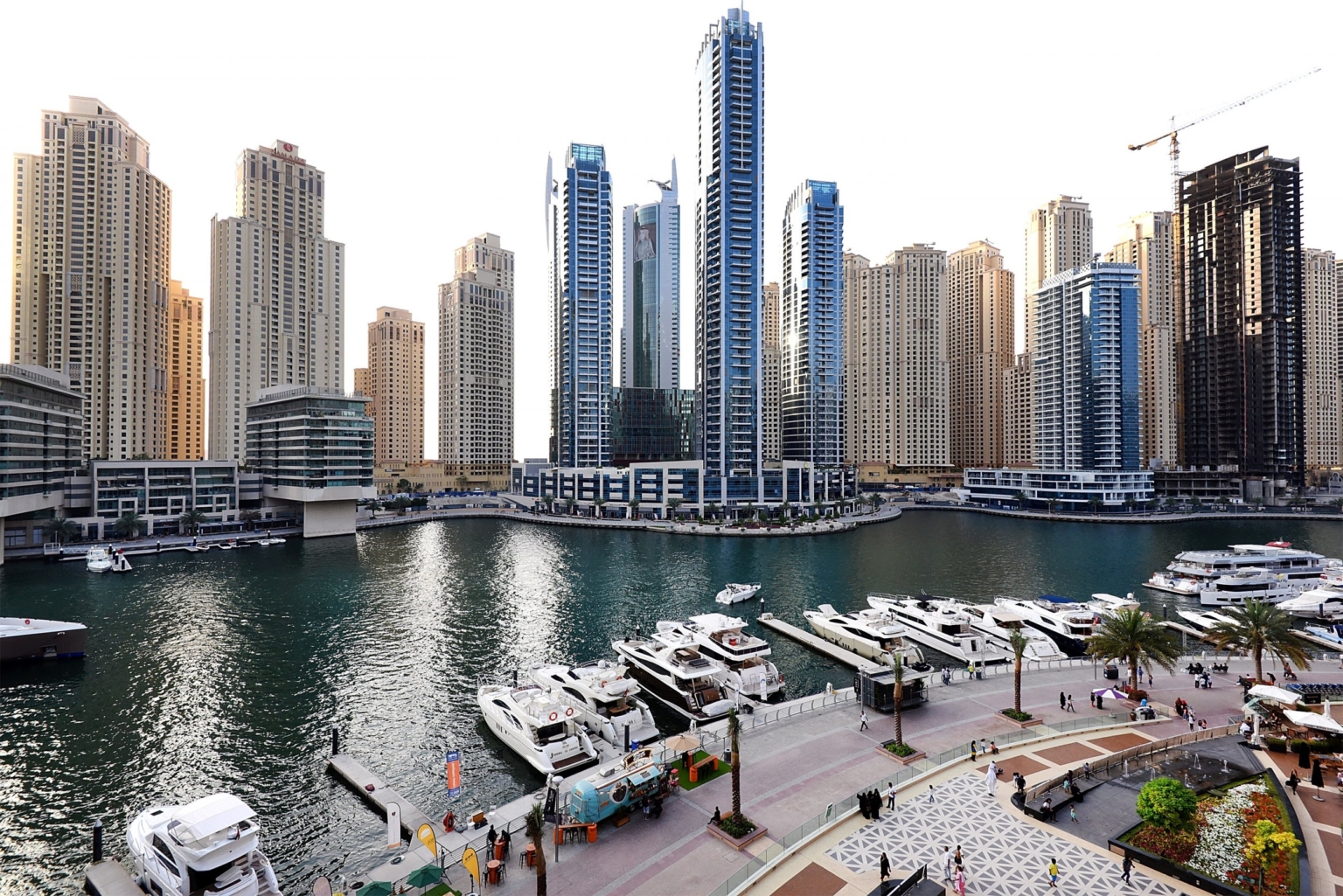 Investing $1M in Dubai: What Real Estate Options Do You Have?