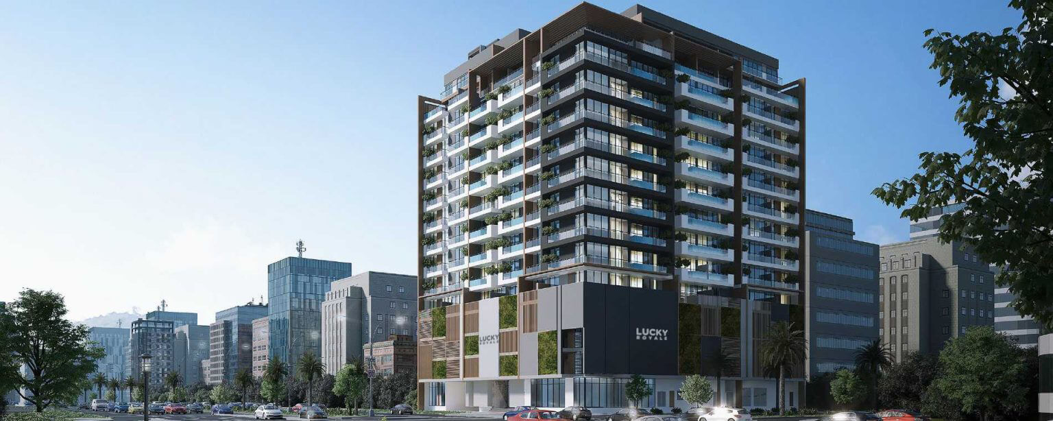 Begin with Confidence: What Makes Lucky Royale Residence the Top Pick for First-Time Homeowners
