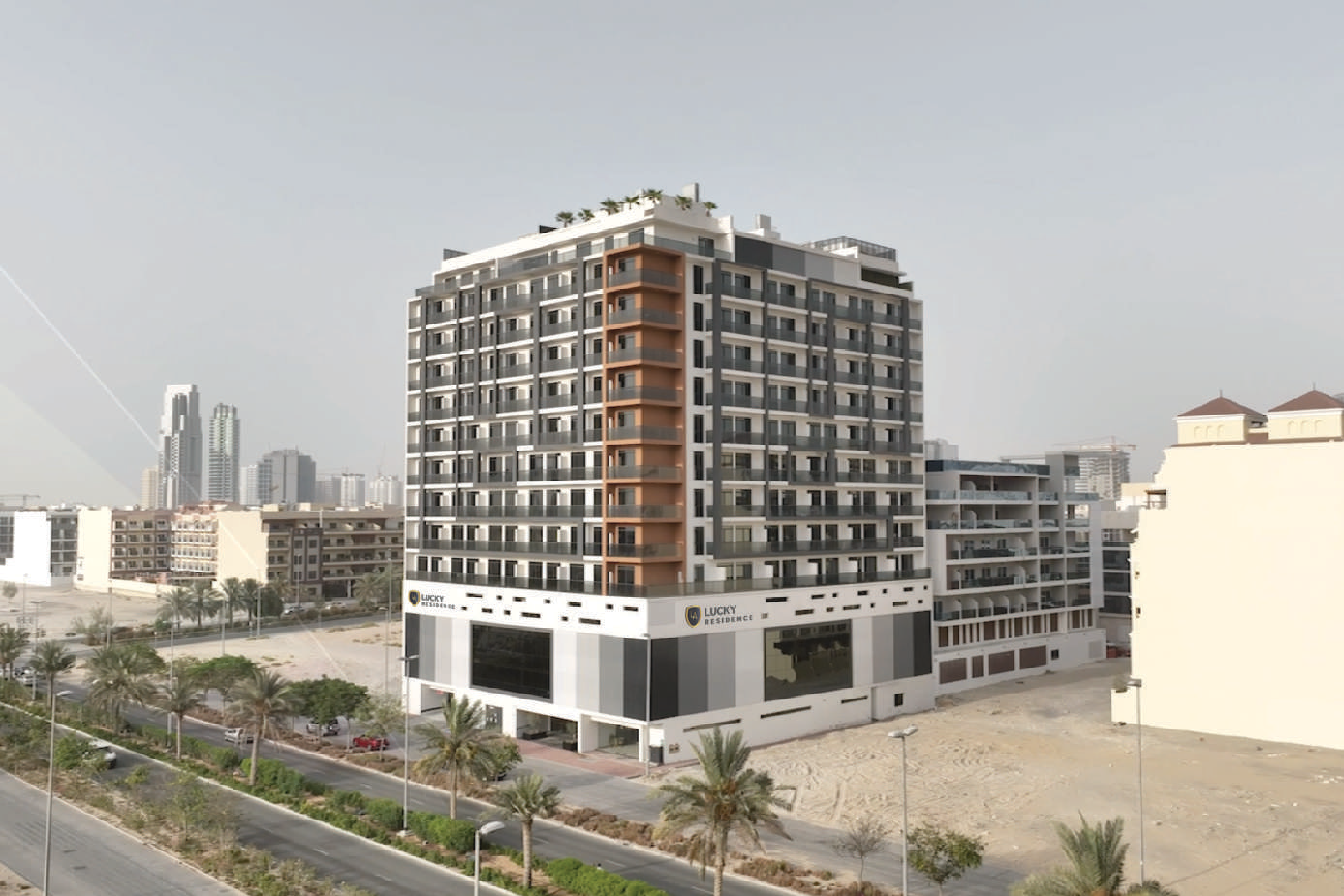 Lifestyle Guide: Attractions Near Lucky Royale Residences in JVC Dubai