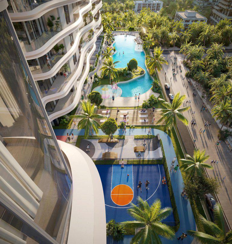 Investment in One Sky Park: What Recent Sales Reveal About Its Potential