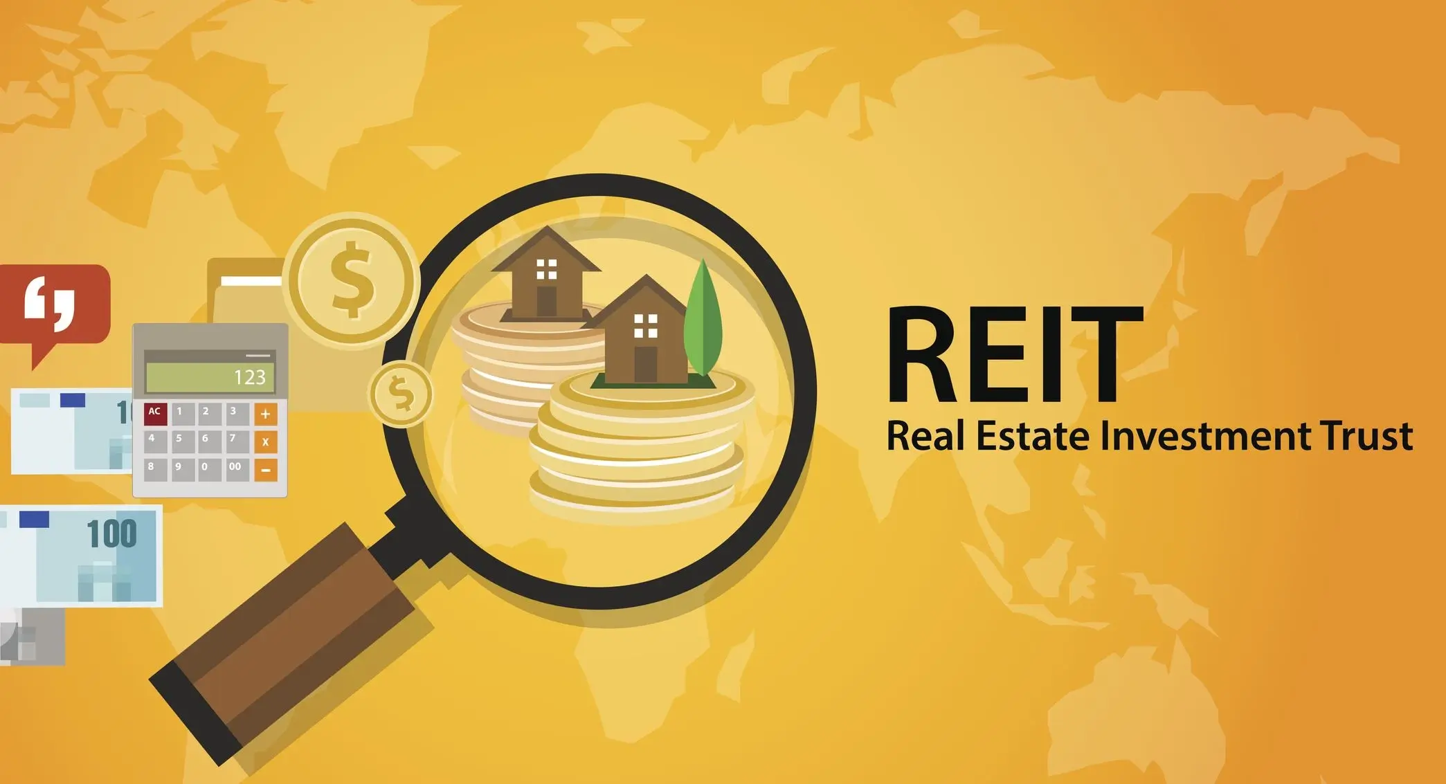 REITs in Dubai: A Smart Way to Invest in Real Estate in 2025
