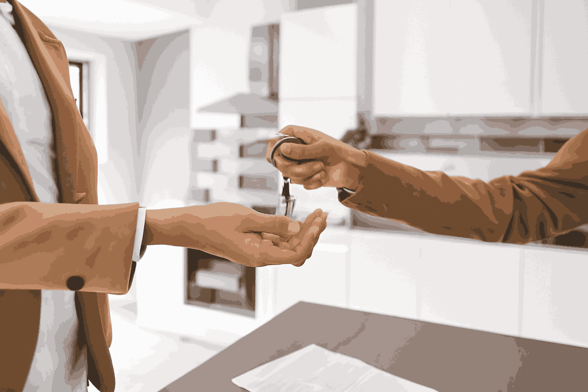 Understanding Sharing Accommodation Rules in Dubai