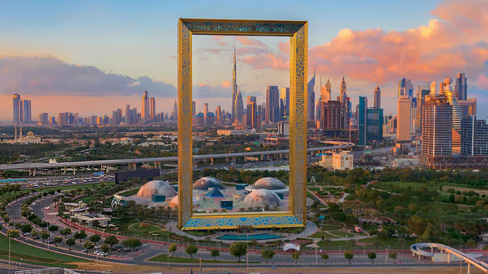 Dubai Unveils New Strategy to Develop Countryside and Boost Tourism