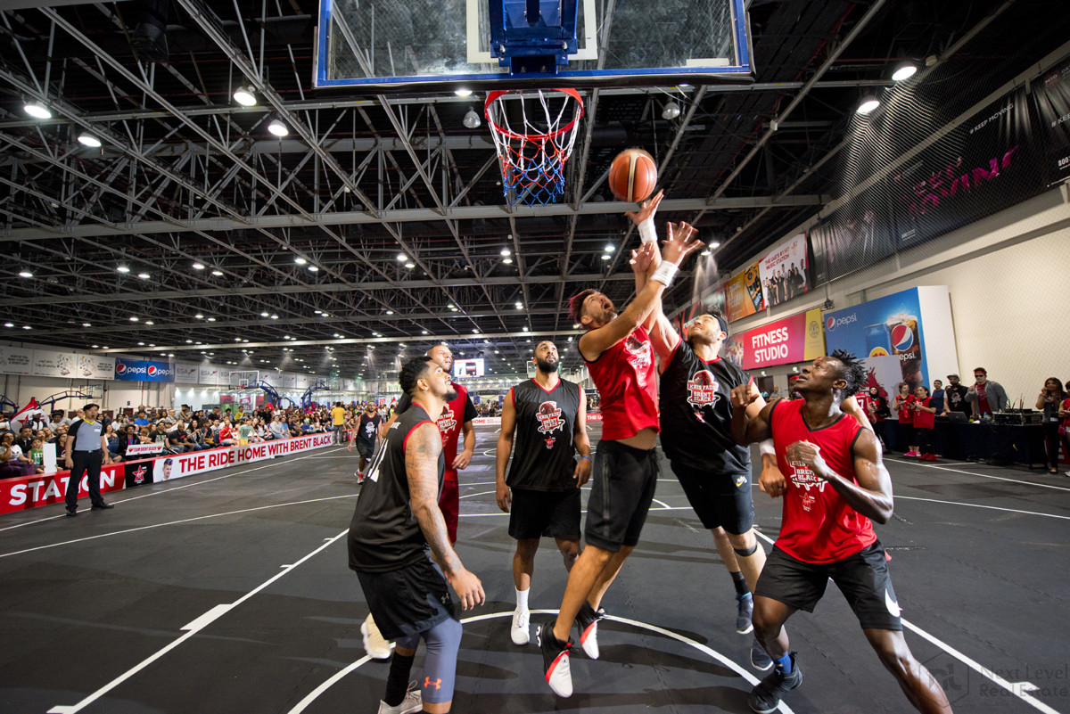 Upcoming Sports Events in Dubai March 2023