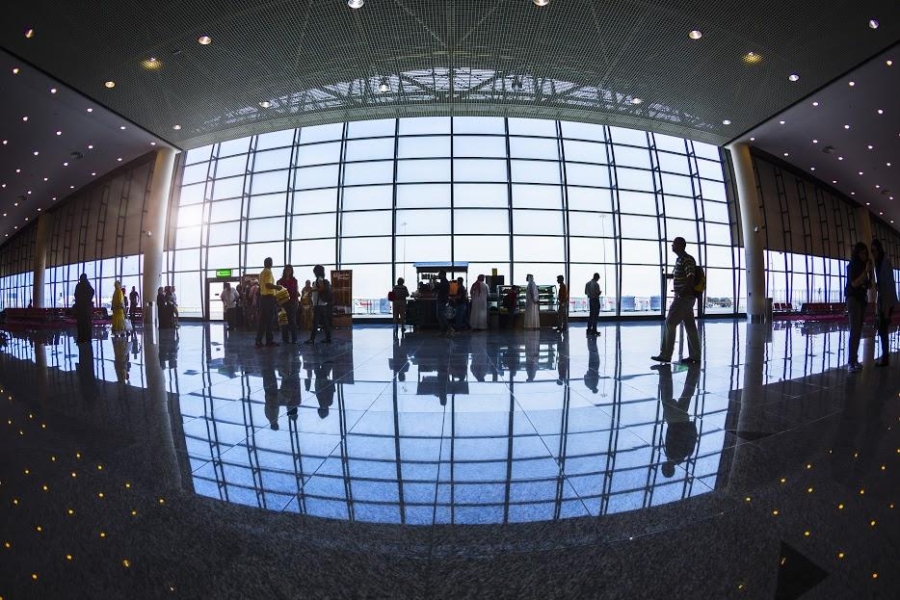 Dubai World Central Plans to Add 20,000 Hotel Rooms by 2025