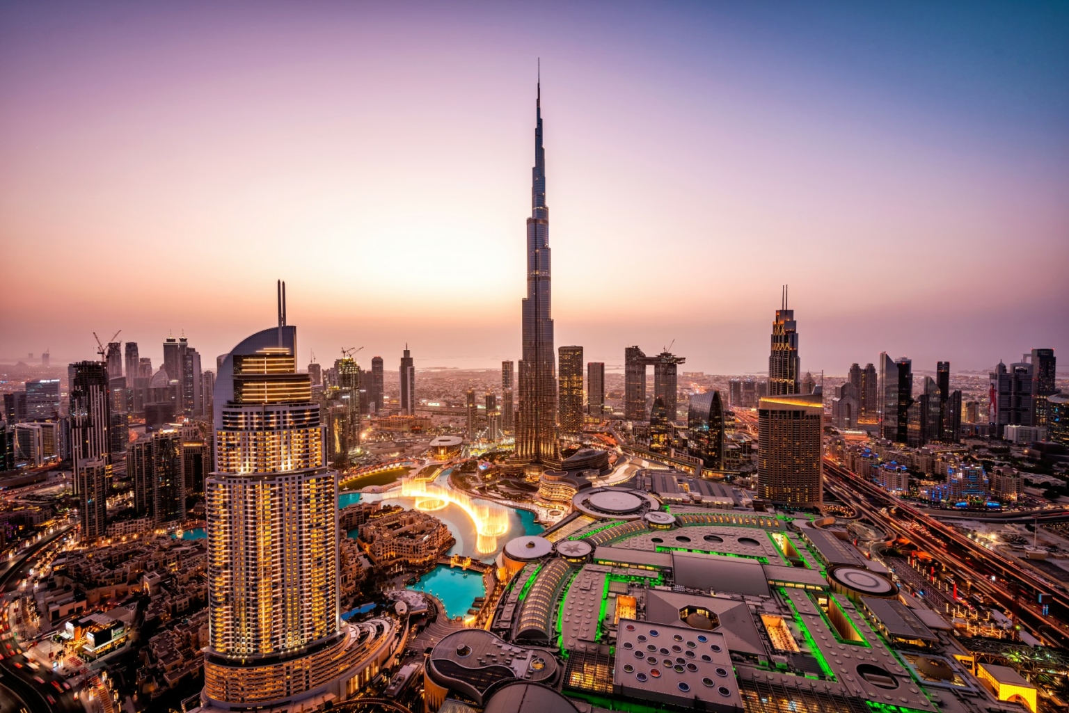 Dubai's Economy Continues to Grow with GDP Reaching Dhs111.3bn in Q1 2023