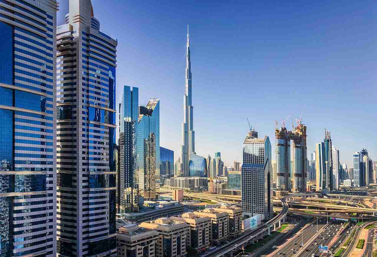 50 Days of Dubai Real Estate: Winners, Losers & Market Momentum