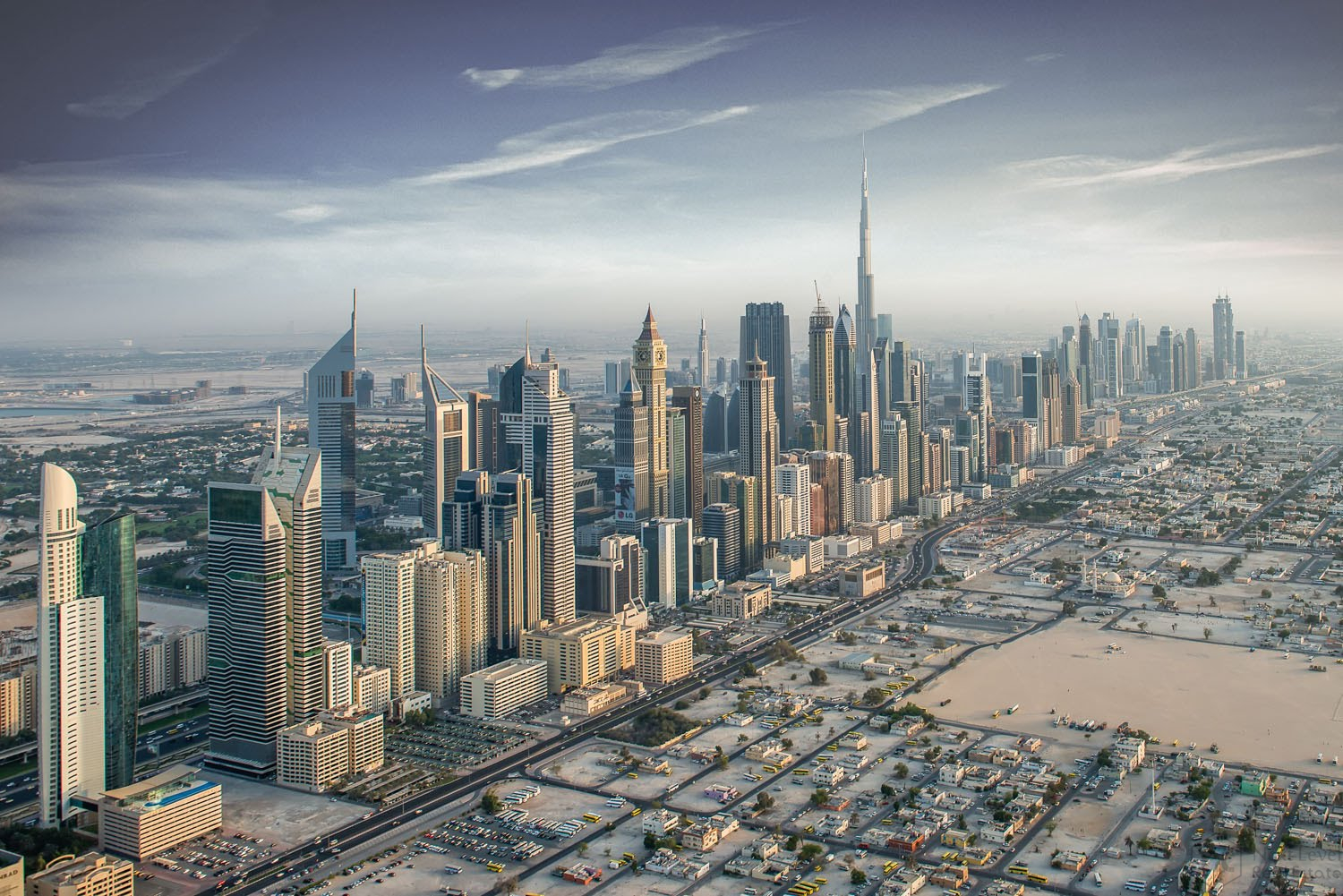 How Much Monthly Income Is Required to Buy Property in Dubai?
