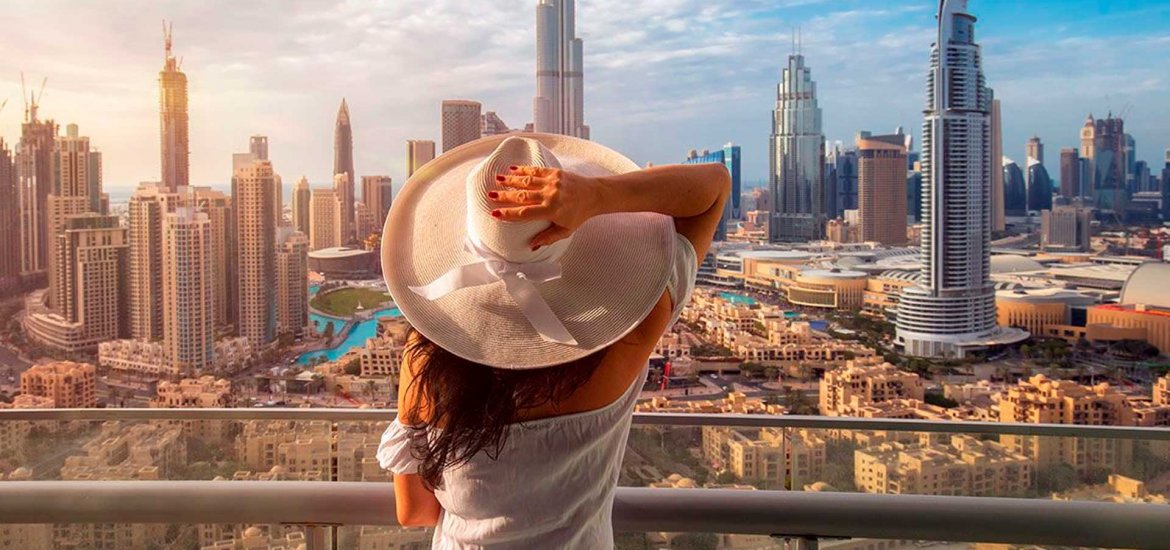 How Gen Z Women are Taking Over Dubai Property Market