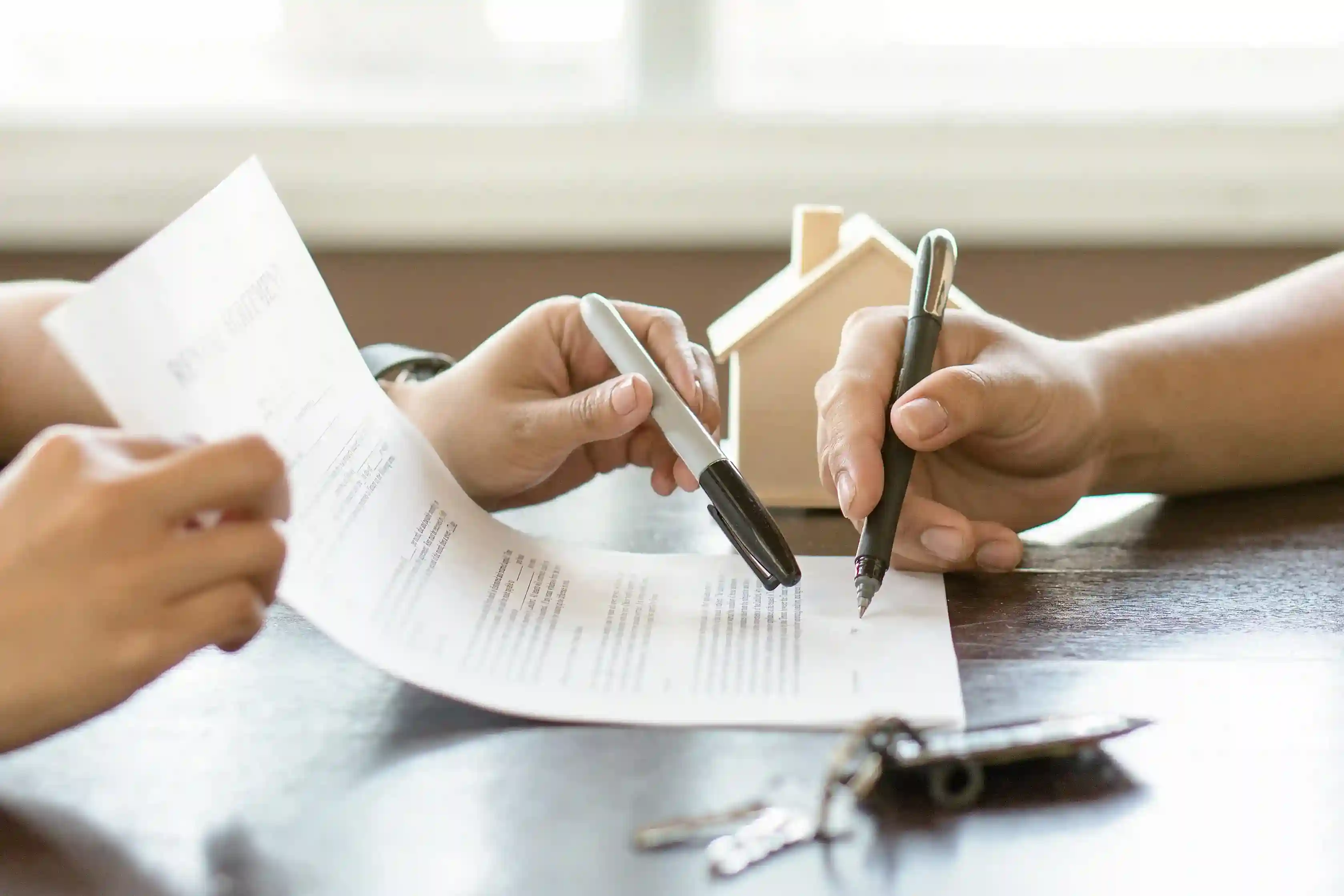 What Is Tenant Screening in Dubai | Why Is It Essential?