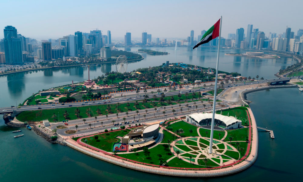 How to Apply for Land Grant Registration in Sharjah