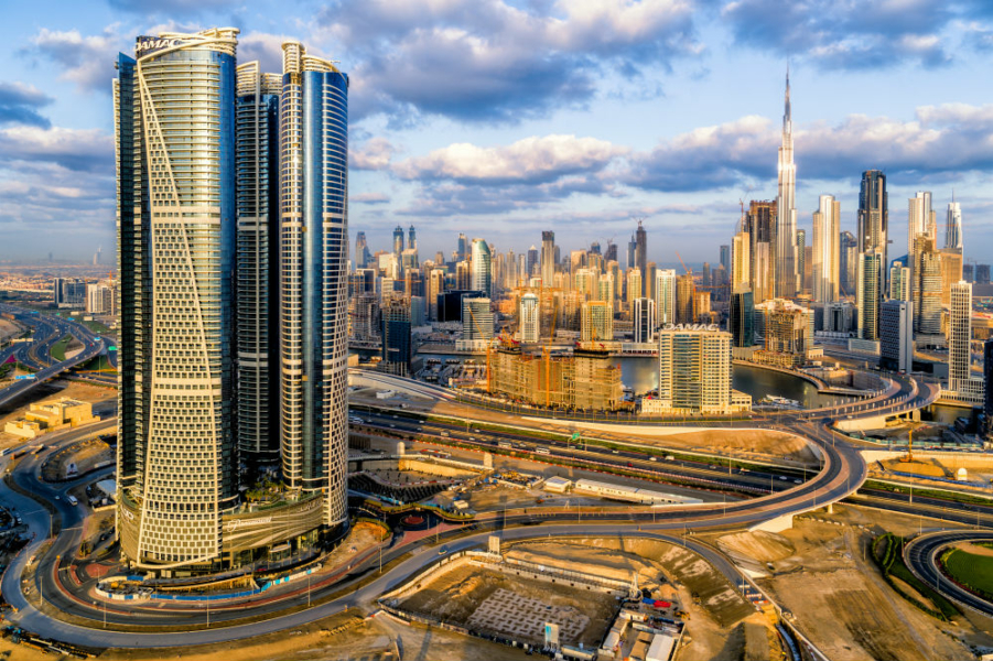 Which Area in Dubai Offers the Best Rental Income?