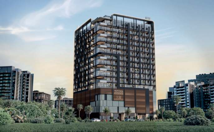 Discover Why Provenza Residences at JVC Is Perfect for Families