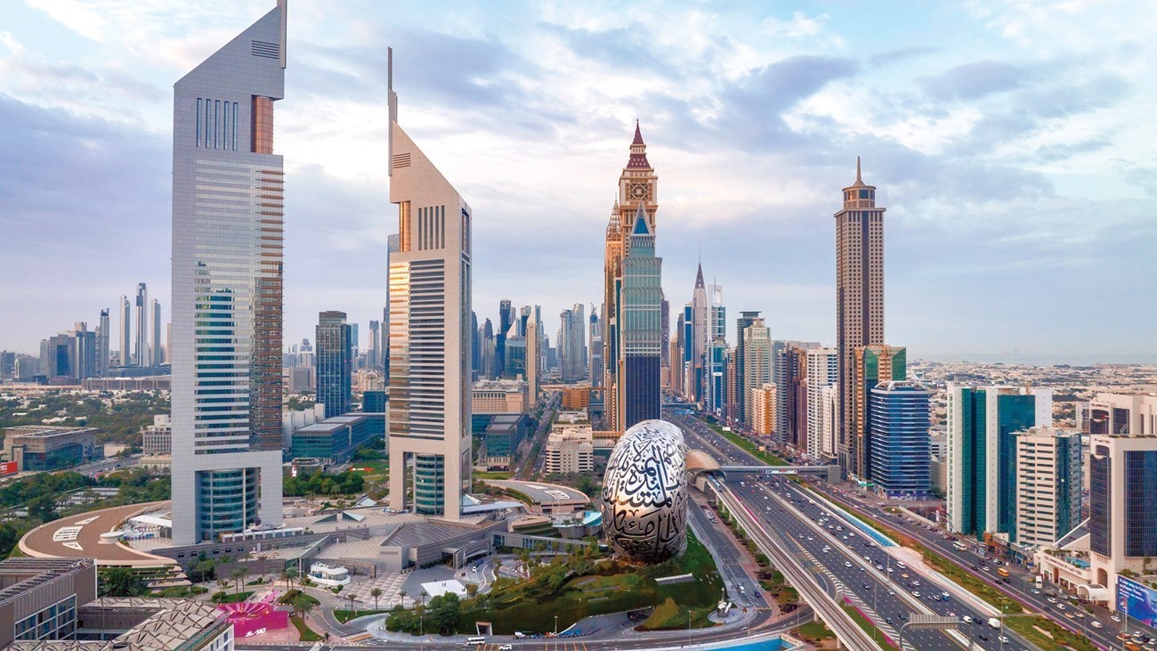 10 Reasons Why Dubai is a Winning City