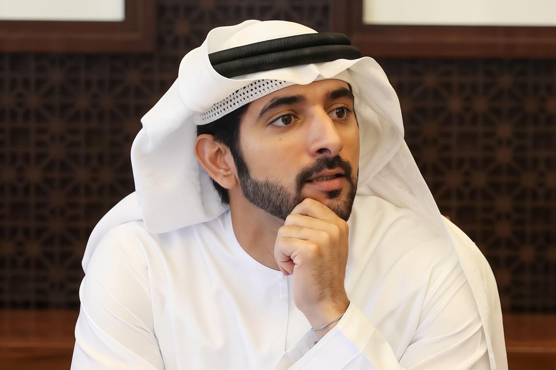 From Palaces to Private Islands: Unveiling Sheikh Hamdan’s Net Worth and Luxury Properties