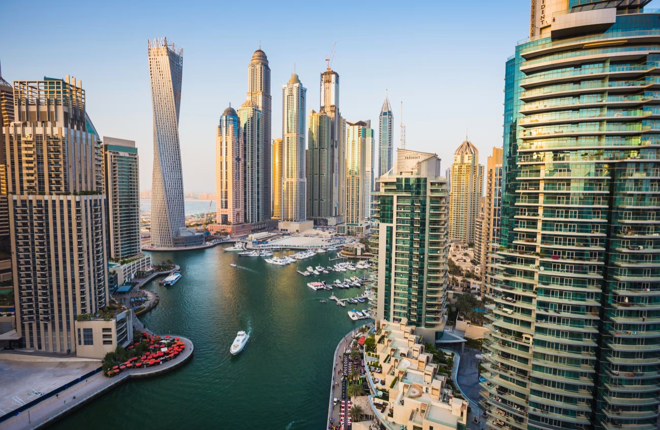 Discover Top Freehold Areas in Dubai for 2024