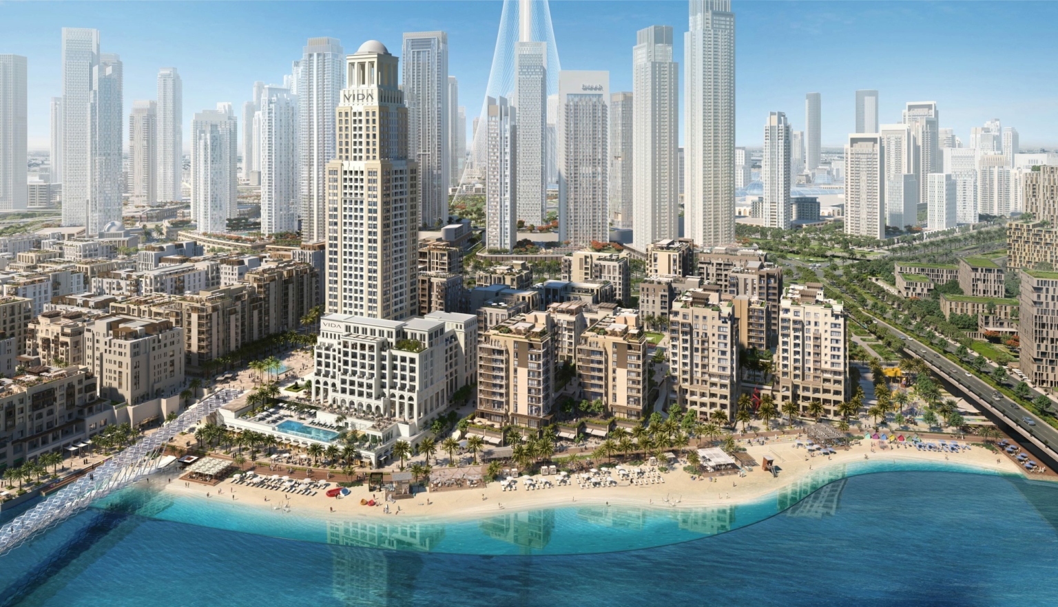 The Wise Investor Timing: When to Enter Dubai Real Estate Market?