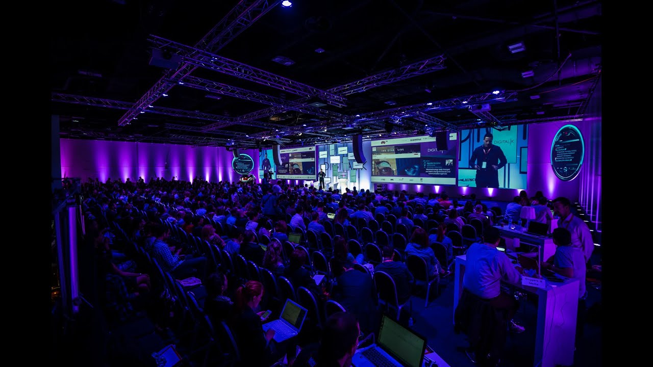 Major Upcoming Technology Events Happening in Dubai 2023