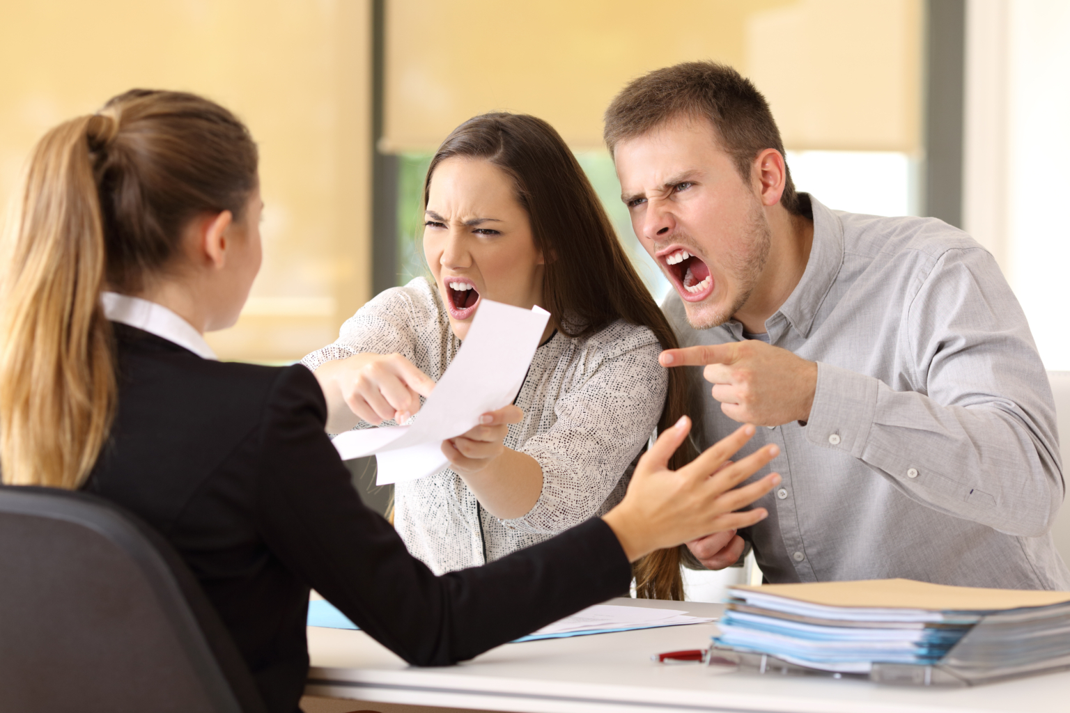 How to Handle Evictions and Delinquent Tenants