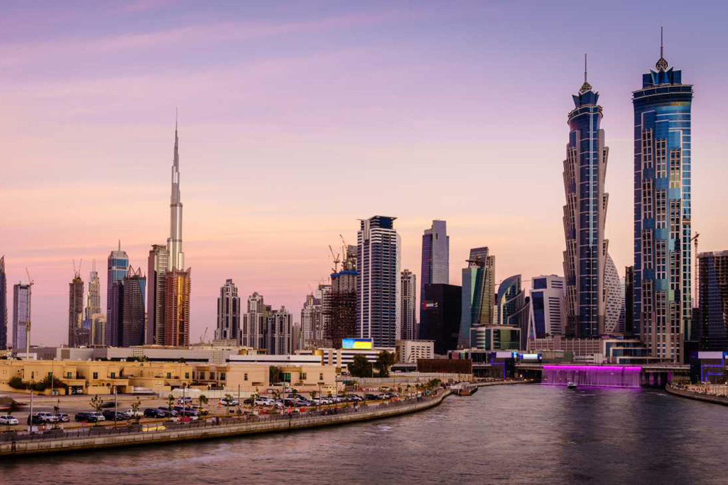 Downtown Dubai vs Business Bay: Best Long-Term Investment