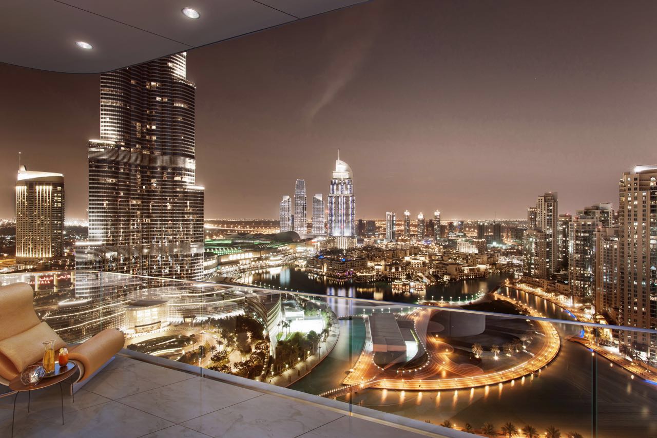 Invest in Dubai Luxury Market: Why Now Is the Perfect Time