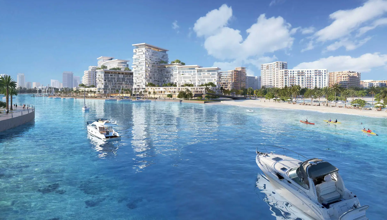 Top Off-Plan Investment Areas In Sharjah, UAE 2024