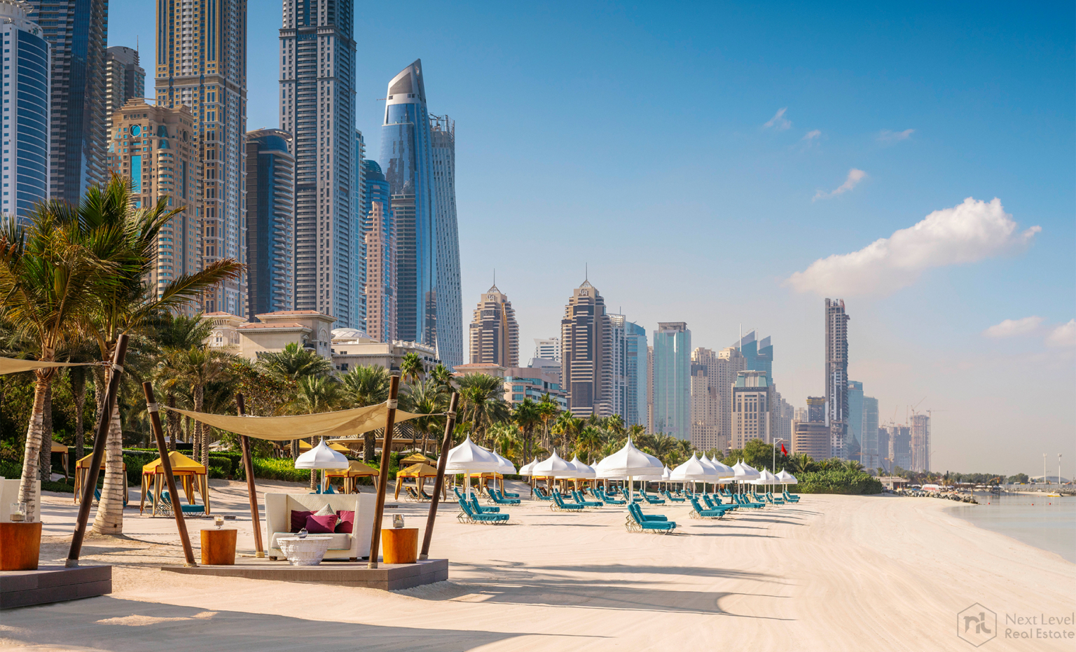 10 Best Ways to Beat the Heat in Dubai Summer