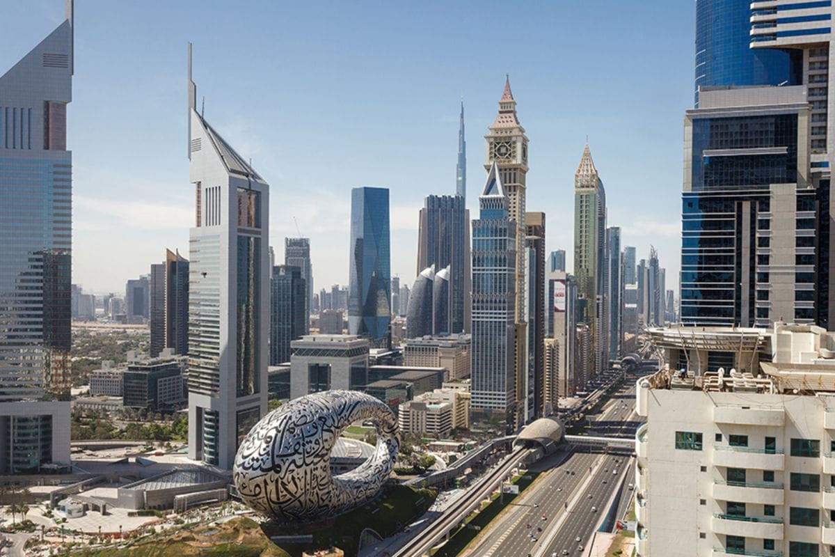 Top 10 Best Property Management Companies in Dubai