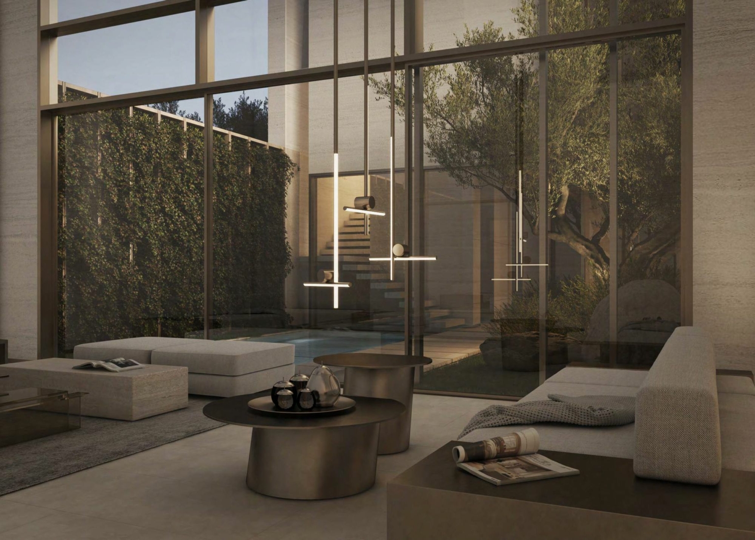 Why Foreigners Investing in Keturah Reserve's AED 3 Billion Project?