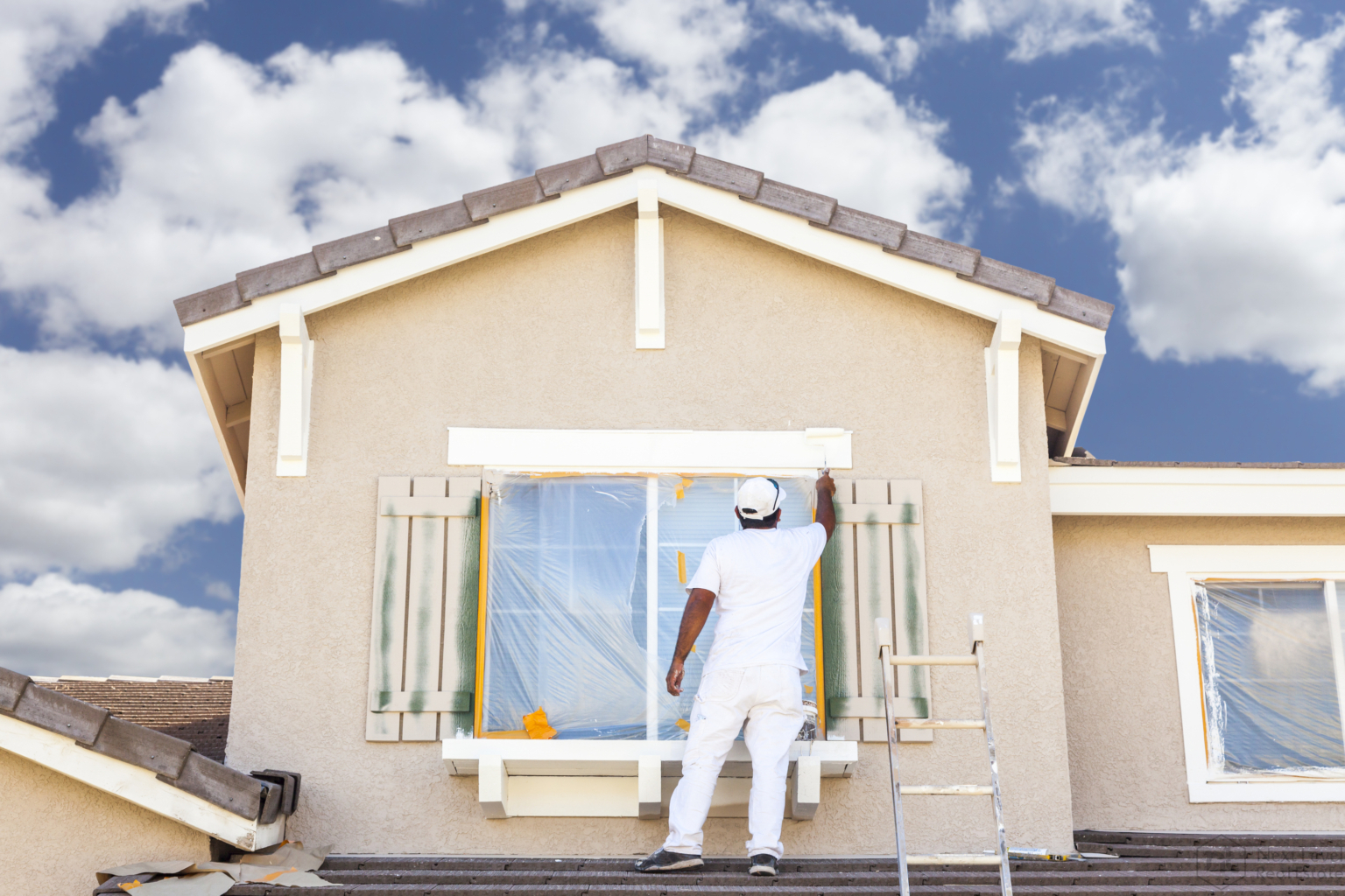 How to Create a Budget for Property Maintenance and Repairs