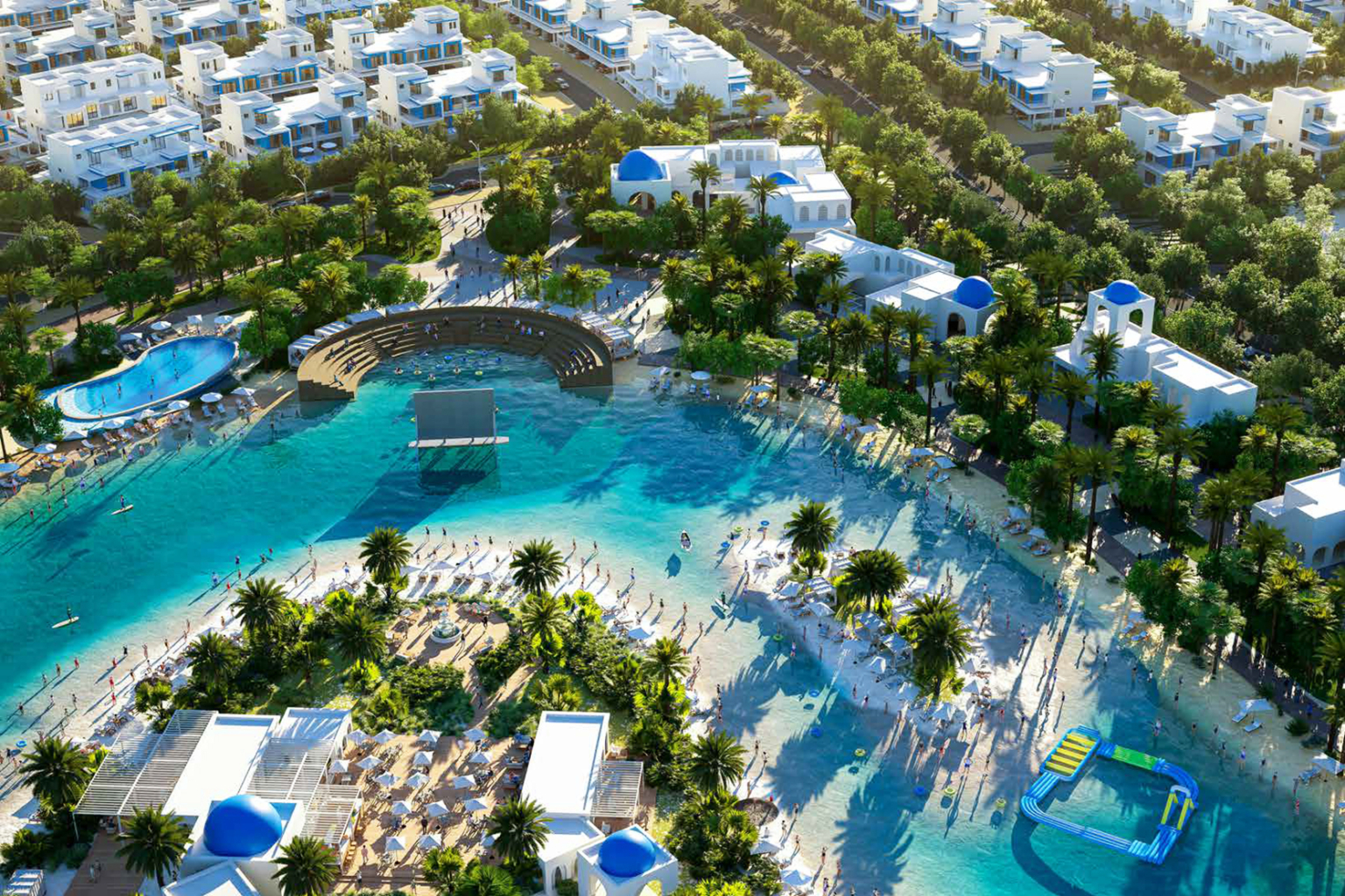 Top Real Estate Projects in Dubai Set for Handover in 2025