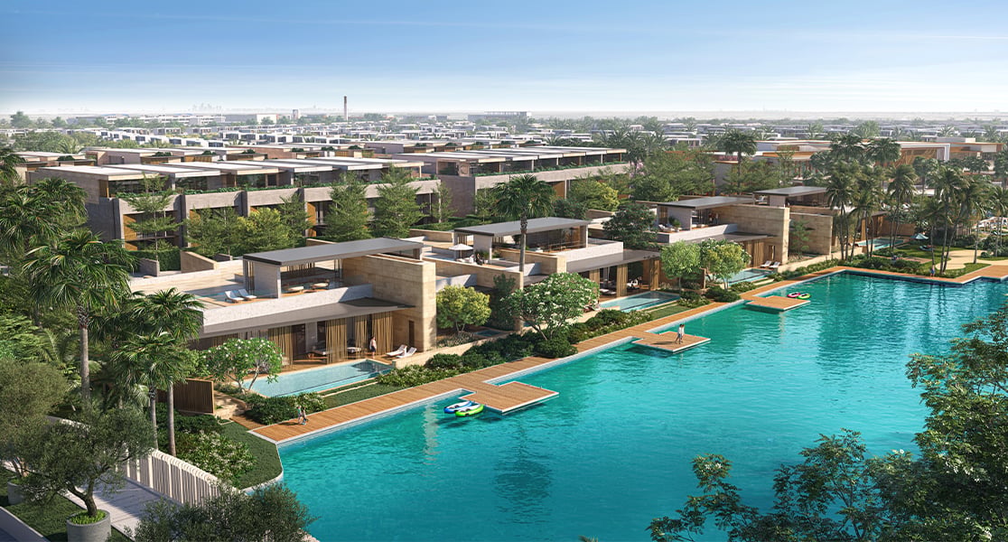 Popular Areas for Buying Property in Tilal Al Ghaf, Dubai