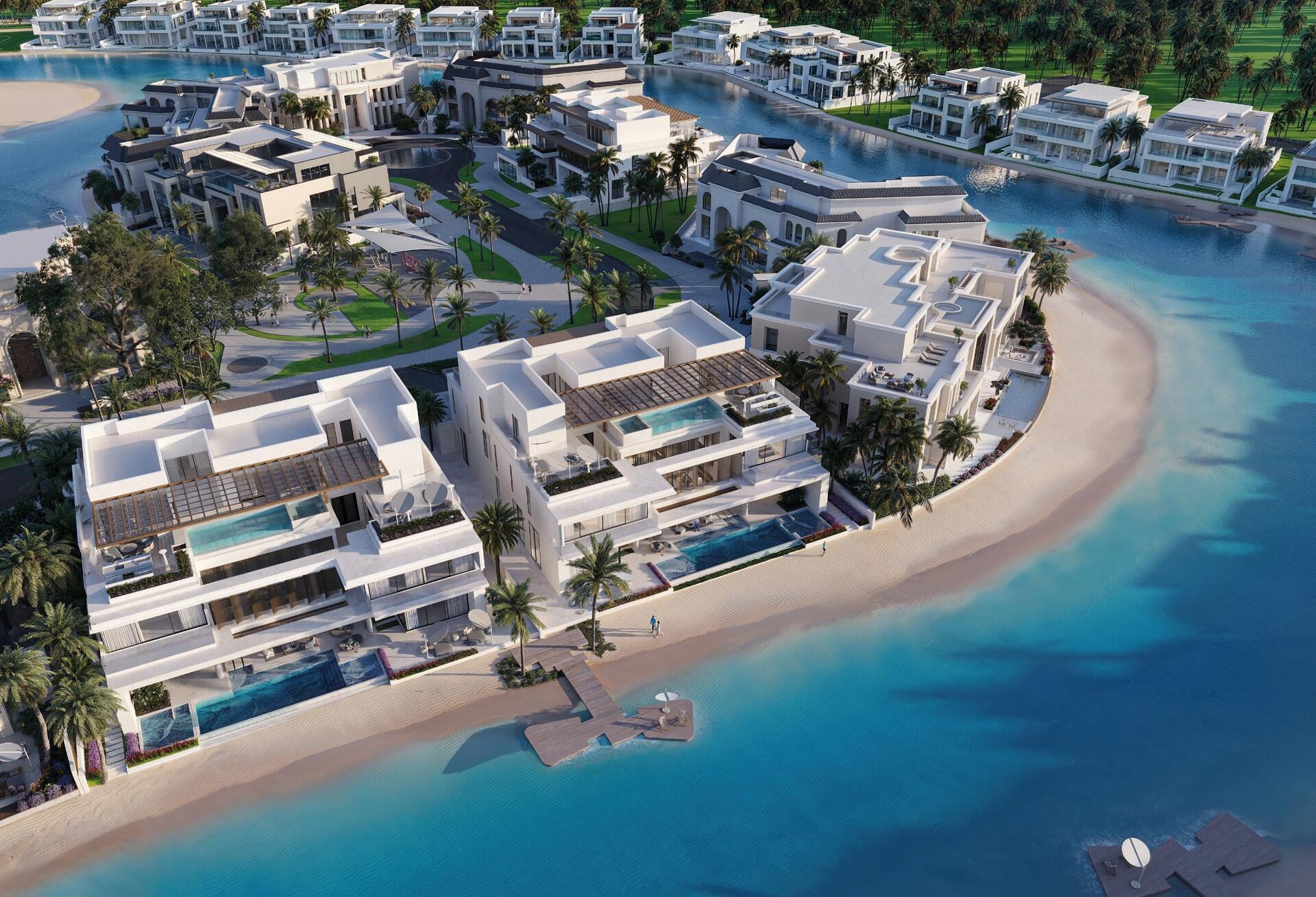 Top 10 Dubai Villas under AED 5 Million in 2025