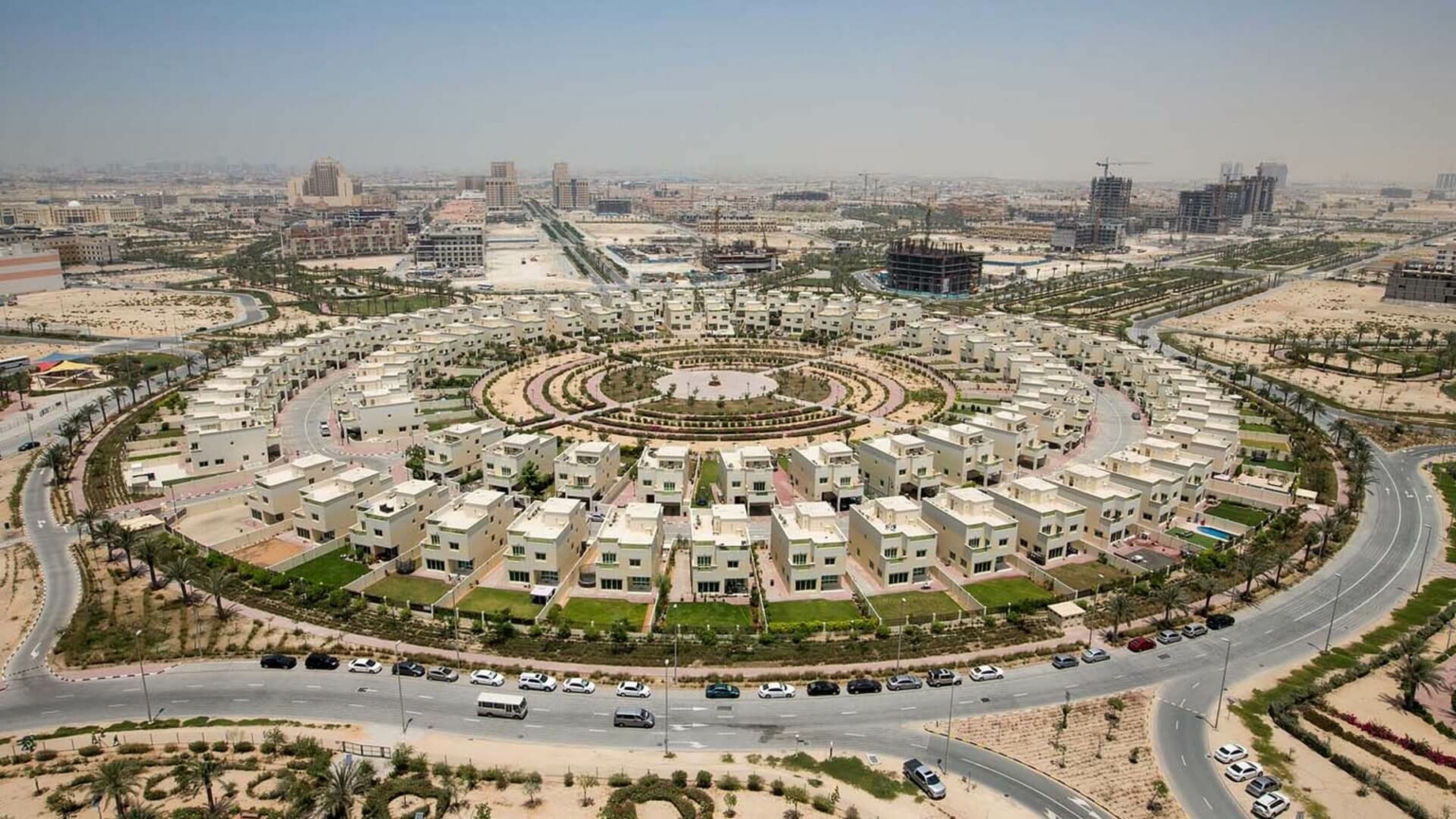 JVC: Dubai's Investment Hotspot - Renting or Buying?